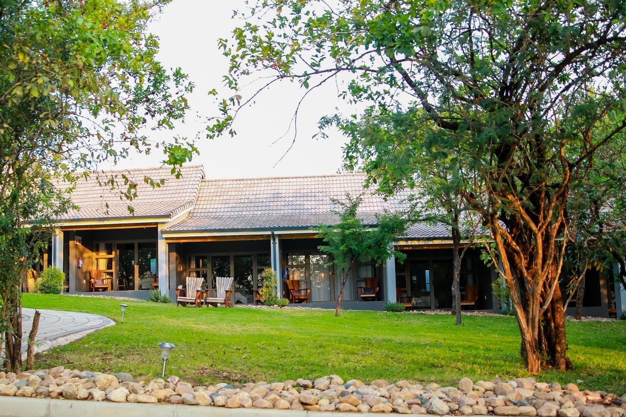 Bushbaby Lodge At Nkonyeni Манзини Екстериор снимка