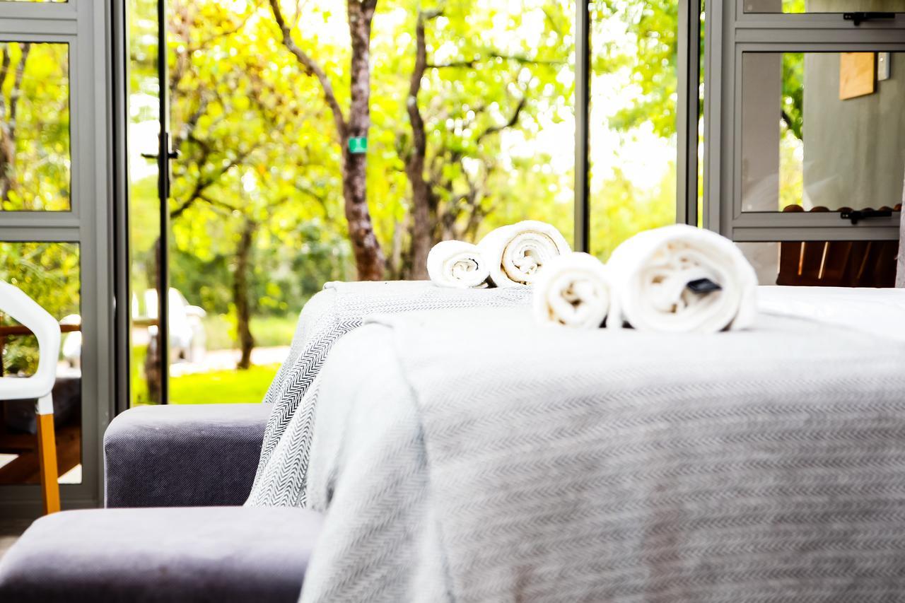 Bushbaby Lodge At Nkonyeni Манзини Екстериор снимка