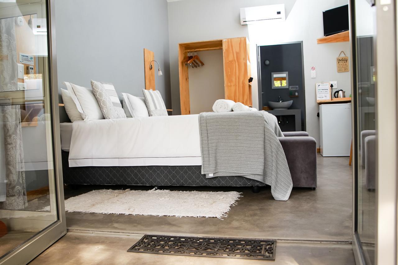 Bushbaby Lodge At Nkonyeni Манзини Екстериор снимка