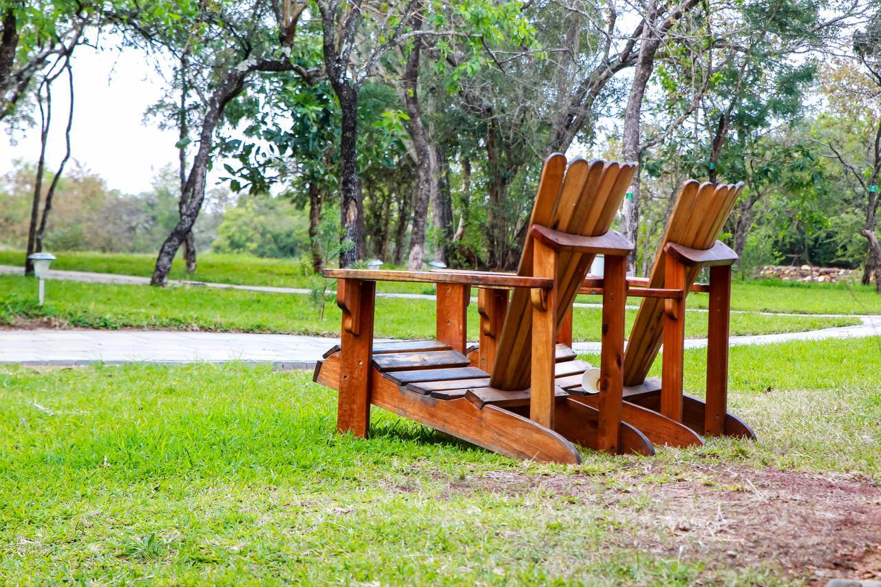 Bushbaby Lodge At Nkonyeni Манзини Екстериор снимка
