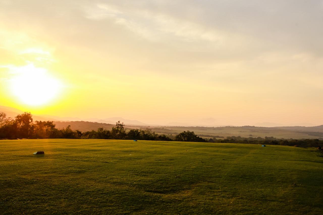 Bushbaby Lodge At Nkonyeni Манзини Екстериор снимка
