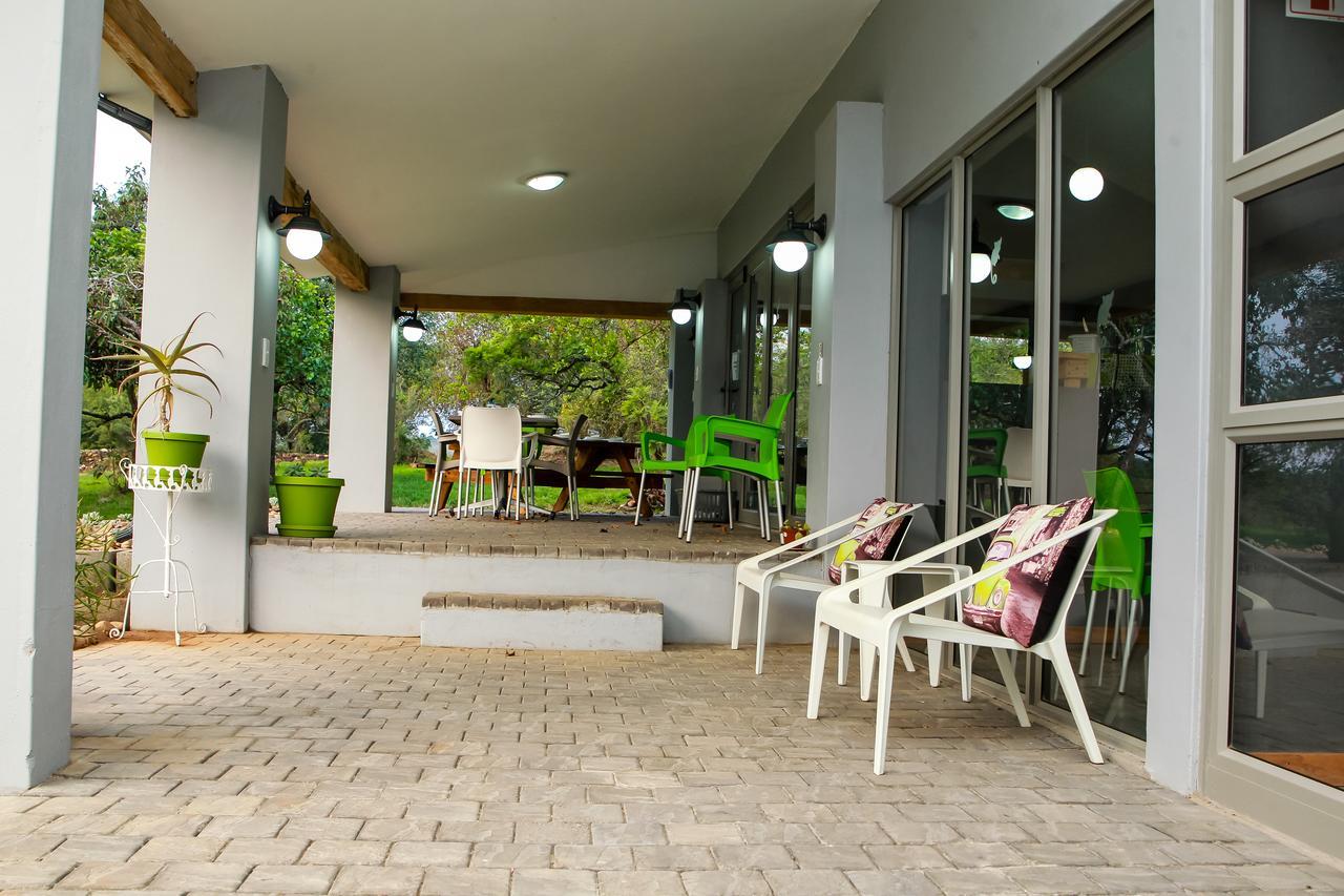 Bushbaby Lodge At Nkonyeni Манзини Екстериор снимка
