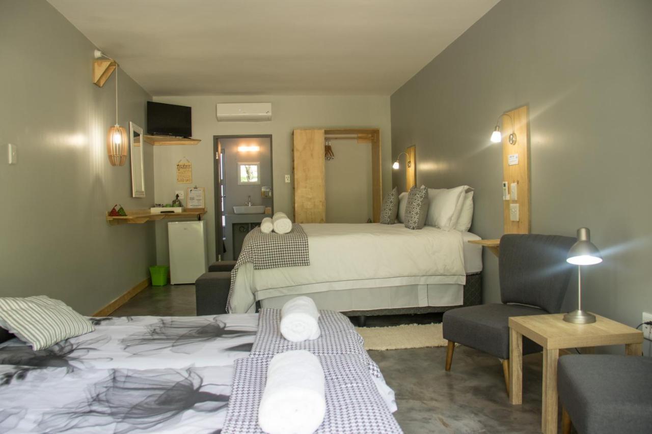 Bushbaby Lodge At Nkonyeni Манзини Екстериор снимка