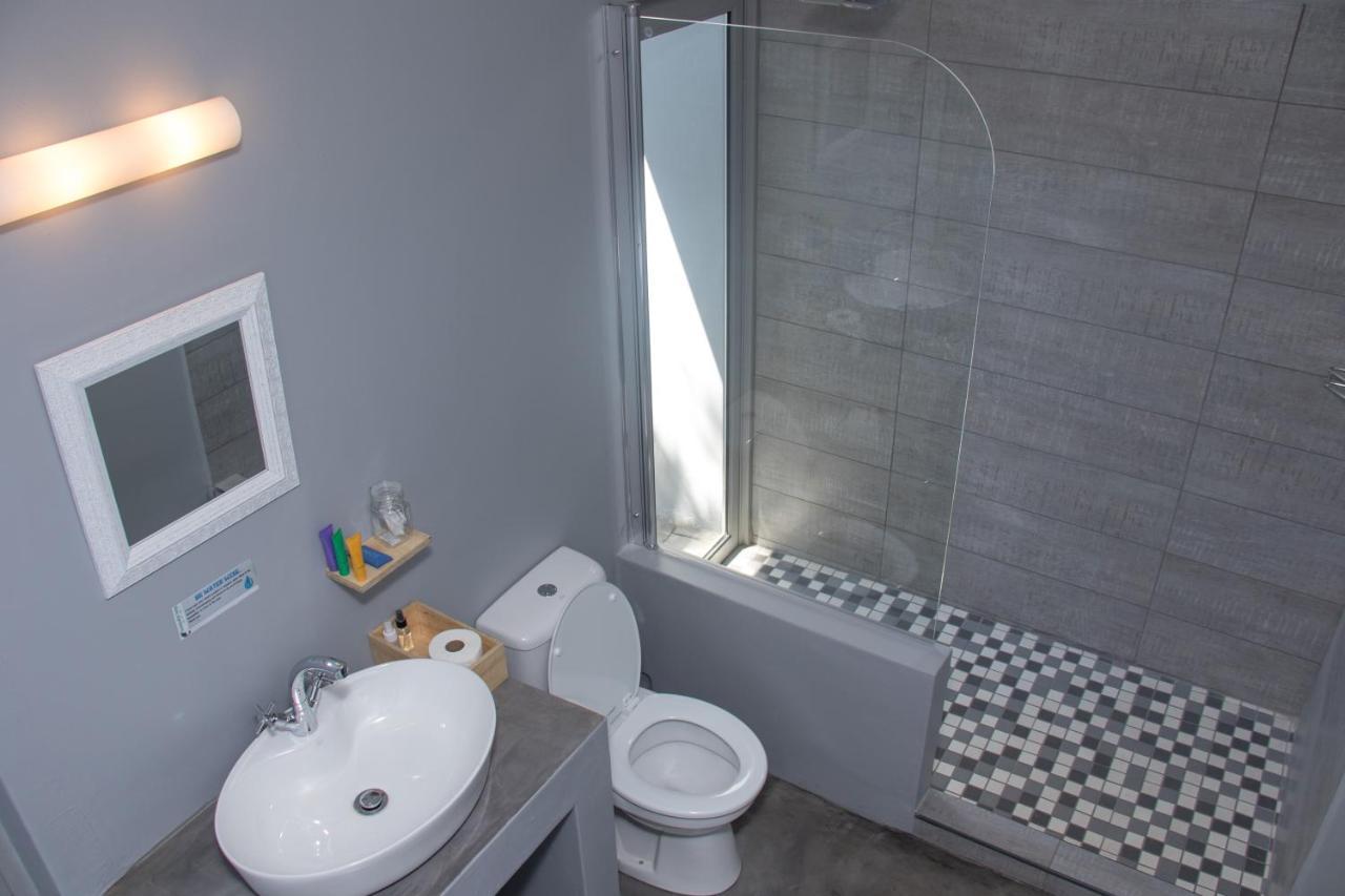 Bushbaby Lodge At Nkonyeni Манзини Екстериор снимка
