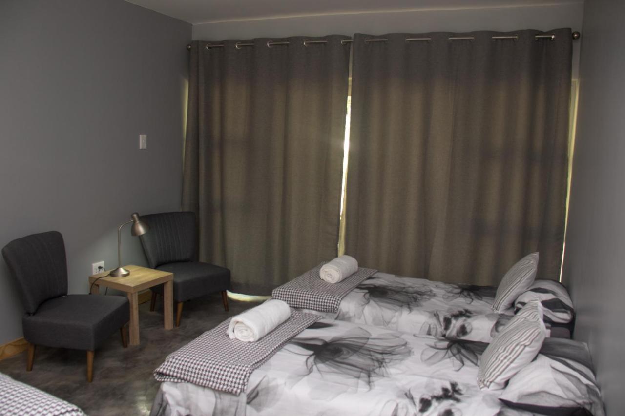 Bushbaby Lodge At Nkonyeni Манзини Екстериор снимка