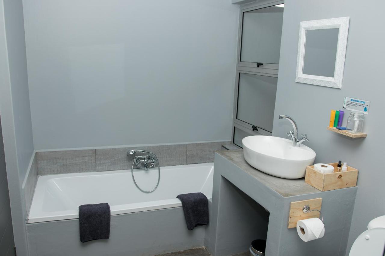 Bushbaby Lodge At Nkonyeni Манзини Екстериор снимка